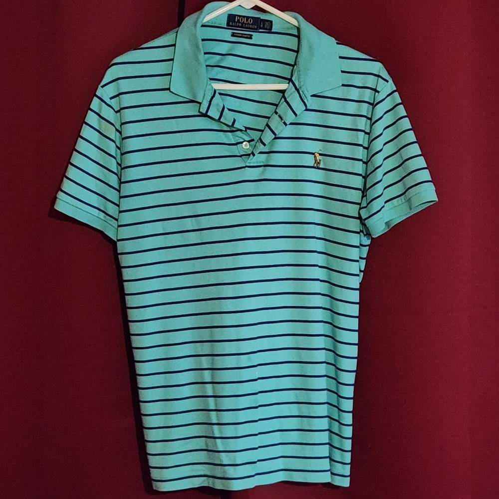 Men's Polo Shirt